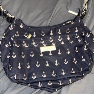 Like new diaper bag perfect for larger babies or toddlers.